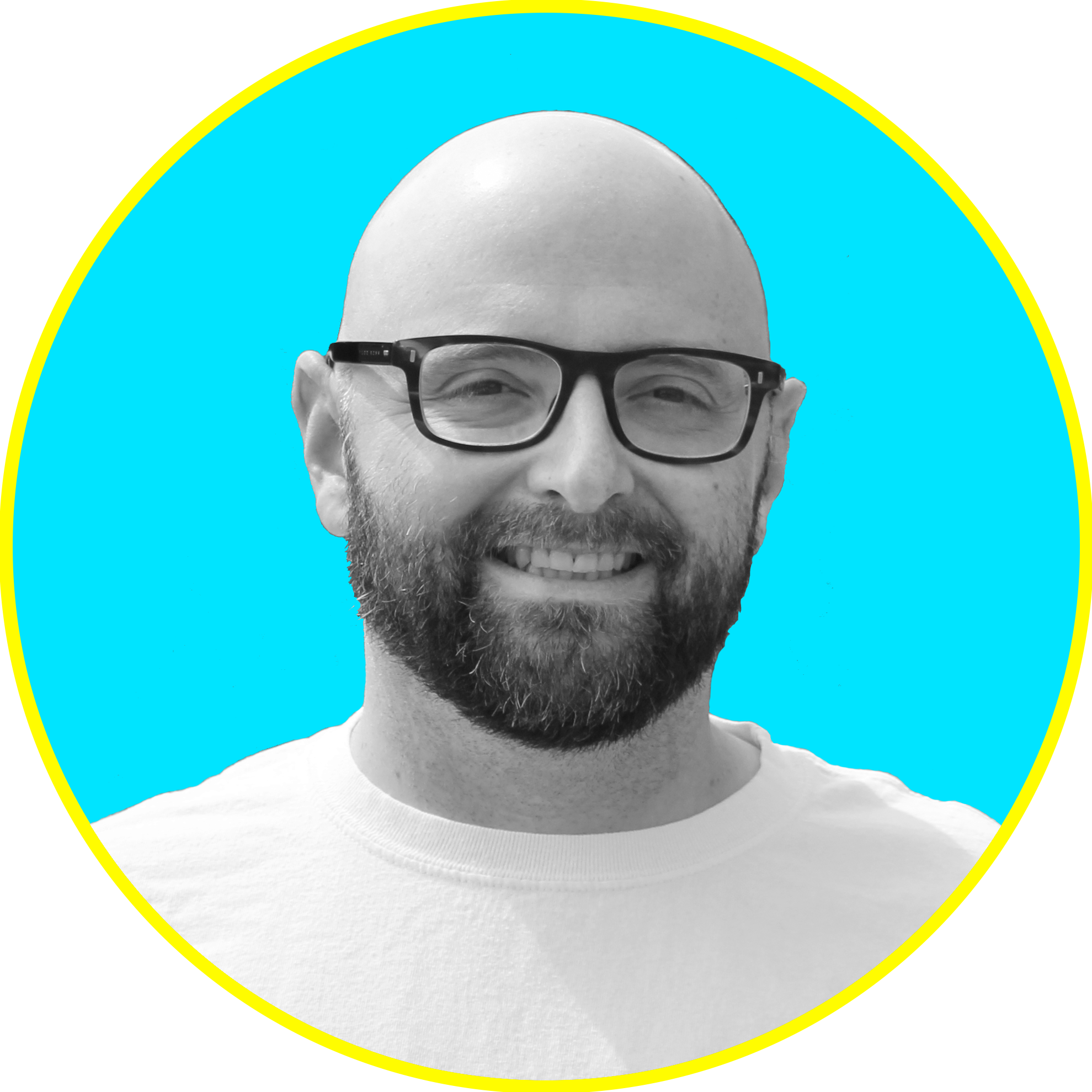 Allan Leshchinsky Profile Photo