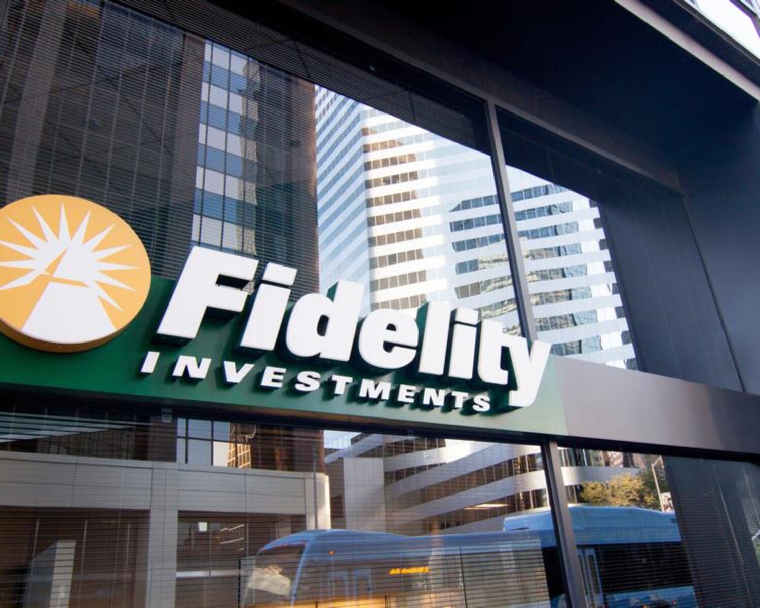 Fidelity Hero